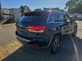 Jeep Grand cherokee Limited | Mobile.bg    4