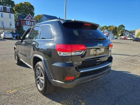 Jeep Grand cherokee Limited | Mobile.bg    3