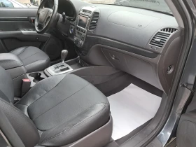 Обява за продажба на Hyundai Santa fe 131000км.FULL-КАТО НОВ ~17 800 лв. - изображение 5 | Auto.bg Обява за продажба на Hyundai Santa fe 131000км.FULL-КАТО НОВ ~17 800 лв. - изображение 5