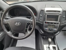 Обява за продажба на Hyundai Santa fe 131000км.FULL-КАТО НОВ ~17 800 лв. - изображение 8 | Auto.bg Обява за продажба на Hyundai Santa fe 131000км.FULL-КАТО НОВ ~17 800 лв. - изображение 8