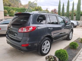 Обява за продажба на Hyundai Santa fe 131000км.FULL-КАТО НОВ ~17 800 лв. - изображение 2 | Auto.bg Обява за продажба на Hyundai Santa fe 131000км.FULL-КАТО НОВ ~17 800 лв. - изображение 2
