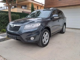 Обява за продажба на Hyundai Santa fe 131000км.FULL-КАТО НОВ ~17 800 лв. - изображение 1 | Auto.bg Обява за продажба на Hyundai Santa fe 131000км.FULL-КАТО НОВ ~17 800 лв. - изображение 1