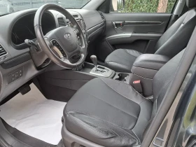 Обява за продажба на Hyundai Santa fe 131000км.FULL-КАТО НОВ ~17 800 лв. - изображение 4 | Auto.bg Обява за продажба на Hyundai Santa fe 131000км.FULL-КАТО НОВ ~17 800 лв. - изображение 4