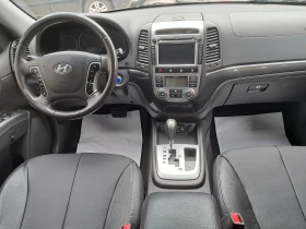 Обява за продажба на Hyundai Santa fe 131000км.FULL-КАТО НОВ ~17 800 лв. - изображение 7 | Auto.bg Обява за продажба на Hyundai Santa fe 131000км.FULL-КАТО НОВ ~17 800 лв. - изображение 7