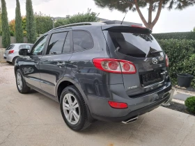 Обява за продажба на Hyundai Santa fe 131000км.FULL-КАТО НОВ ~17 800 лв. - изображение 3 | Auto.bg Обява за продажба на Hyundai Santa fe 131000км.FULL-КАТО НОВ ~17 800 лв. - изображение 3