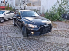 Audi Q5 3.0 S-LINE QUATTRO - 20900 лв. / 10686.00 € - 12719061 1