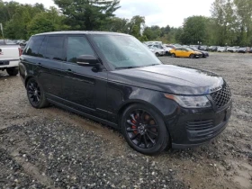 Land Rover Discovery 3.0L 6 4x4 w/Rear Wheel Drv - 51900 лв. / 26536.05 € - 16419960 7