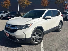 Honda Cr-v * EX * CARFAX * БЕЗ ПЪРВОНАЧАЛНА ВНОСКА