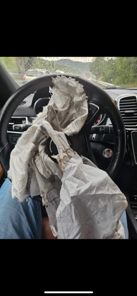 Mercedes-Benz GLE 43 AMG, снимка 12 — Bazar.bg Mercedes-Benz GLE 43 AMG, снимка 12