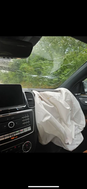 Mercedes-Benz GLE 43 AMG, снимка 13 — Bazar.bg Mercedes-Benz GLE 43 AMG, снимка 13