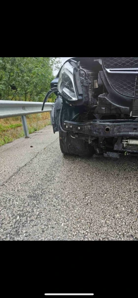 Mercedes-Benz GLE 43 AMG, снимка 10 — Bazar.bg Mercedes-Benz GLE 43 AMG, снимка 10