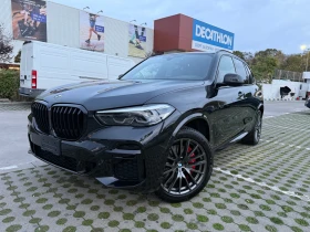 BMW X5 4.0 - изображение 1