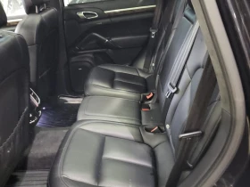 Porsche Cayenne * TURBO * CARFAX * БЕЗ ПЪРВОНАЧАЛНА ВНОСКА - 28600 лв. / 14622.95 € - 18556741 13