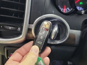 Porsche Cayenne * TURBO * CARFAX * БЕЗ ПЪРВОНАЧАЛНА ВНОСКА - 28600 лв. / 14622.95 € - 18556741 8