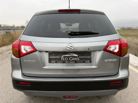 Suzuki Grand vitara 1.6i / AVTOMAT / LPG / NAVI / CAMERA / DISTRONIC - 24999 лв. / 12781.79 € - 99401557 6