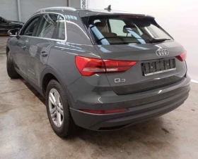 Audi Q3 35 TDI S TRONIC.BUSINESS.LED.ACC.KAMERA.NAVI, снимка 3