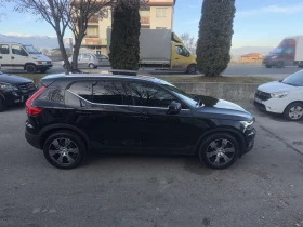 Volvo XC40 2.0D D4, 190кс, ЕВРО 6В. AWD - 4x4 - 38500 лв. / 19684.74 € - 22650931 4