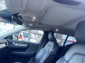 Volvo XC40 2.0D D4, 190кс, ЕВРО 6В. AWD - 4x4 - 38500 лв. / 19684.74 € - 22650931 12