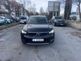 Volvo XC40 2.0D D4, 190кс, ЕВРО 6В. AWD - 4x4 - 38500 лв. / 19684.74 € - 22650931 3