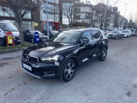 Volvo XC40 2.0D D4, 190кс, ЕВРО 6В. AWD - 4x4 - 38500 лв. / 19684.74 € - 22650931 2