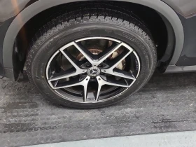 Mercedes-Benz GLC  300 2017 4MATIC * БЕЗ ПЪРВОНАЧАЛНА ВНОСКА - 31890 лв. / 16305.10 € - 26042557 8
