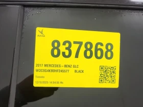 Mercedes-Benz GLC  300 2017 4MATIC * БЕЗ ПЪРВОНАЧАЛНА ВНОСКА - 31890 лв. / 16305.10 € - 26042557 15
