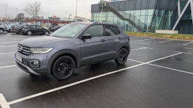 VW T-Cross Style 1.5 TSI GPF, снимка 3
