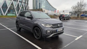 VW T-Cross Style 1.5 TSI GPF, снимка 2