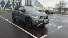 VW T-Cross Style 1.5 TSI GPF, снимка 4
