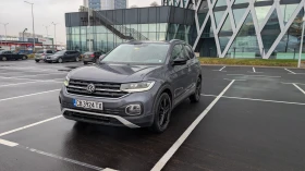 VW T-Cross Style 1.5 TSI GPF, снимка 1