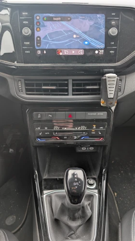 VW T-Cross Style 1.5 TSI GPF, снимка 13