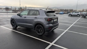 VW T-Cross Style 1.5 TSI GPF, снимка 5