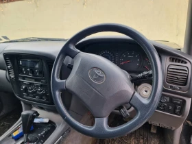Toyota Land cruiser j100 | Mobile.bg � ����� ������ 5