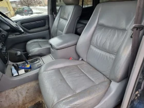 Toyota Land cruiser j100 | Mobile.bg � ����� ������ 7