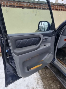 Toyota Land cruiser j100 | Mobile.bg � ����� ������ 10