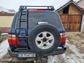 Toyota Land cruiser j100 | Mobile.bg � ����� ������ 3