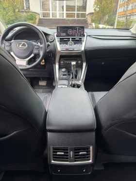 Lexus NX 300 2.0 бензин турбо 4x4 - 22800 € / 44592.92 лв. - 80122015 10
