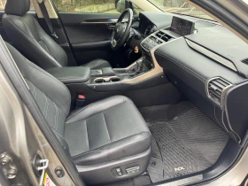 Lexus NX 300 2.0 бензин турбо 4x4 - 22800 € / 44592.92 лв. - 80122015 13