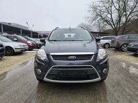 Ford Kuga 2.0d 163к.с Автомат - 2500 € / 4889.57 лв. - 17907480 5