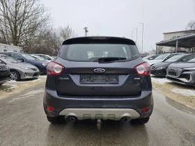 Ford Kuga 2.0d 163к.с Автомат - 2500 € / 4889.57 лв. - 17907480 6