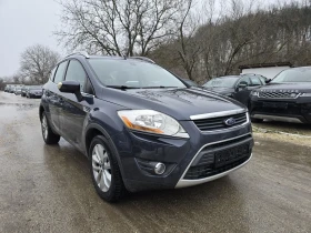 Ford Kuga 2.0d 163к.с Автомат - 2500 € / 4889.57 лв. - 17907480 2
