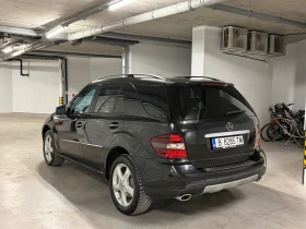 Mercedes-Benz ML 420 Distronic/Keyless/4x4/Full - 5900 € / 11539.40 лв. - 12809902 4