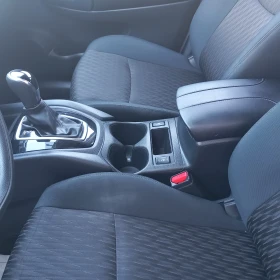Nissan X-trail Rogue | Auto.bg — изображение 6