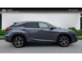 Lexus RX 450h 4WD EXECUTIVE | Auto.bg — изображение 17