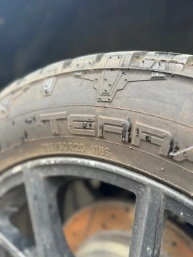 Jeep Grand cherokee 3.0 дизел 258кс - 7 € / 13.69 лв. - 90710423 7