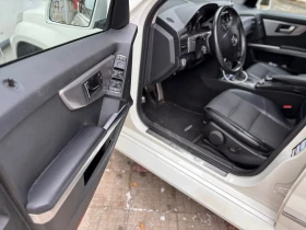 Mercedes-Benz GLK 320/V6-224hp
