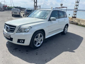 Mercedes-Benz GLK 320/V6-224hp - 8200 € / 16037.81 лв. - 76801376 11