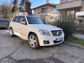 Mercedes-Benz GLK 320/V6-224hp - 8200 € / 16037.81 лв. - 76801376 12