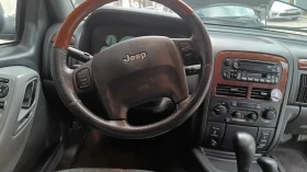Jeep Grand cherokee Wj | Mobile.bg � ����� ������ 15
