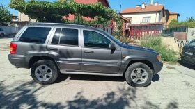 Jeep Grand cherokee Wj | Mobile.bg � ����� ������ 3